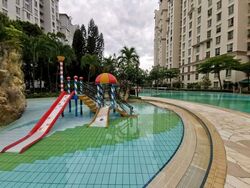 Yishun Emerald (D27), Condominium #586346131